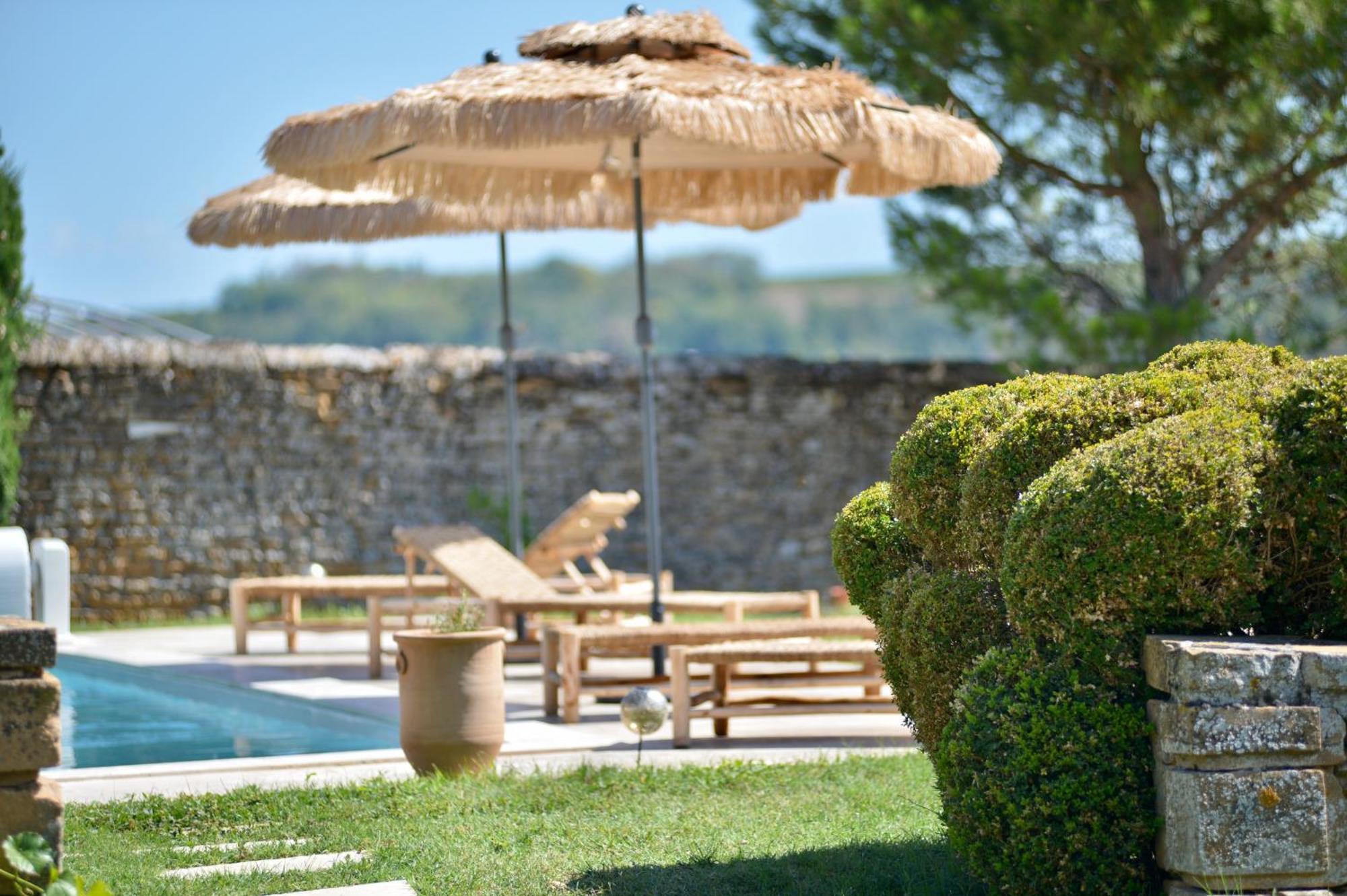 Le Clos Zelie Pouilly-le-Monial Luaran gambar